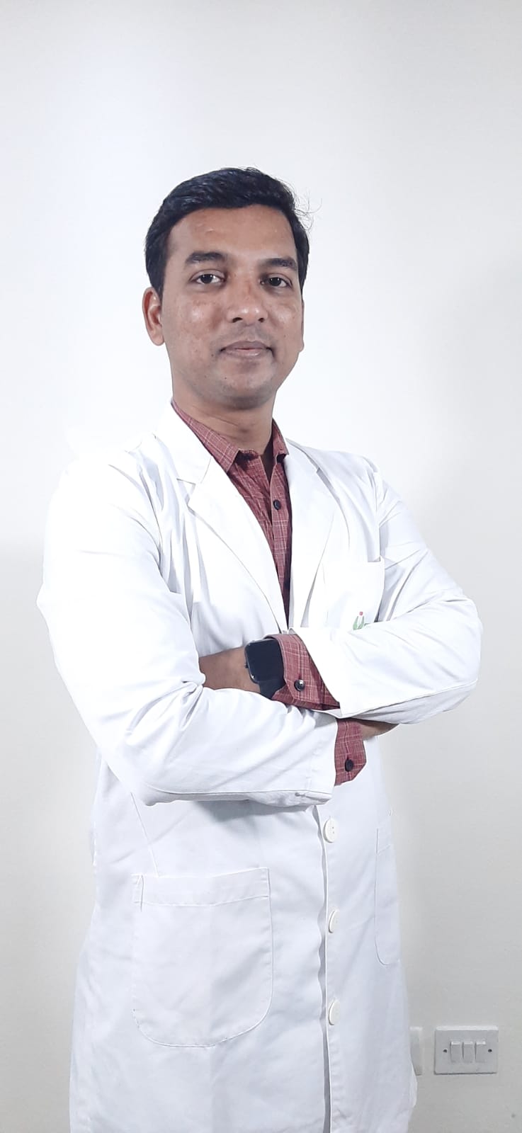 Prakash Sankapal博士